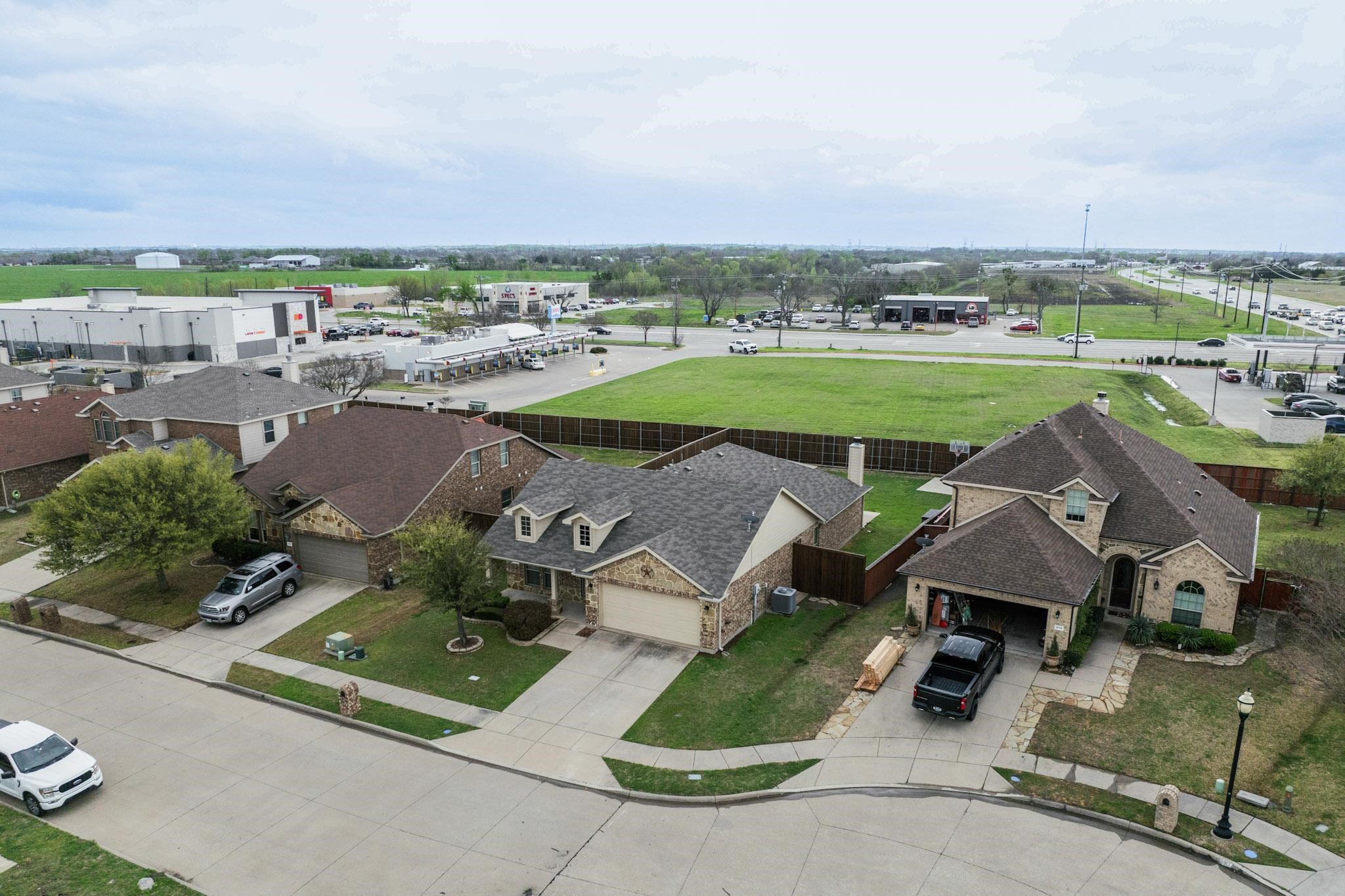 970 Austin Lane