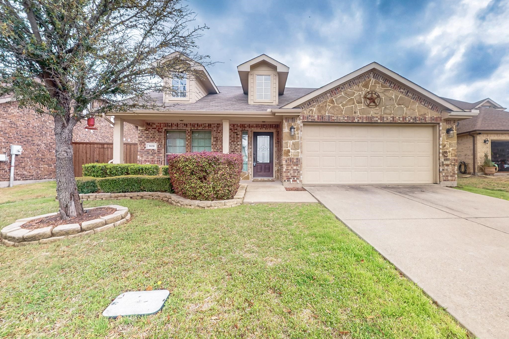 970 Austin Lane