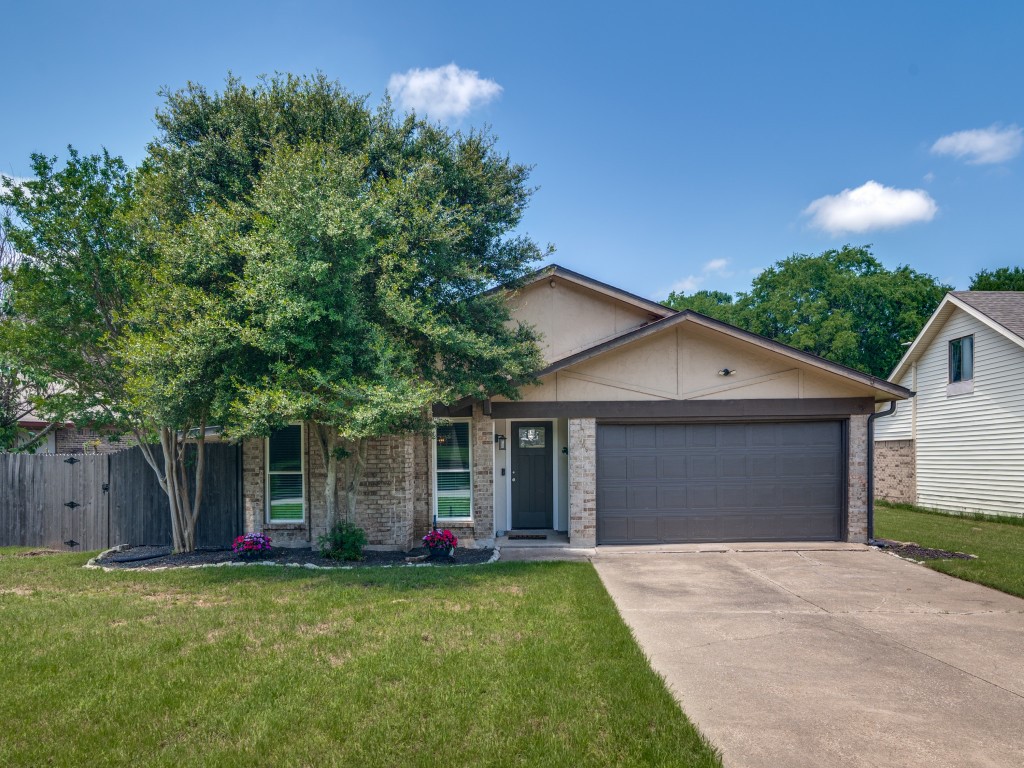 1469 Rockshire Drive