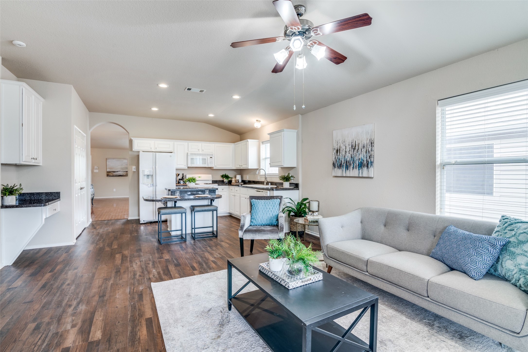 1306 Cedar Branch Drive