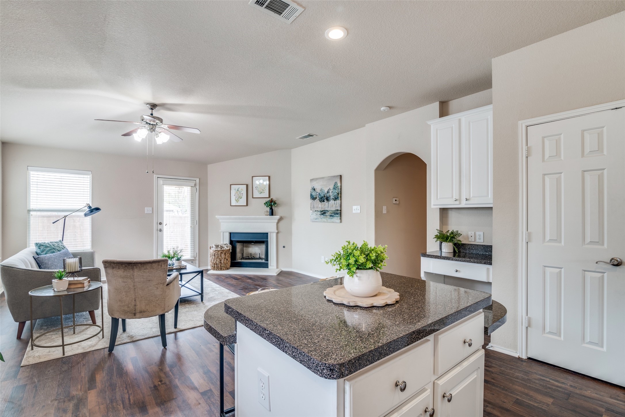 1306 Cedar Branch Drive