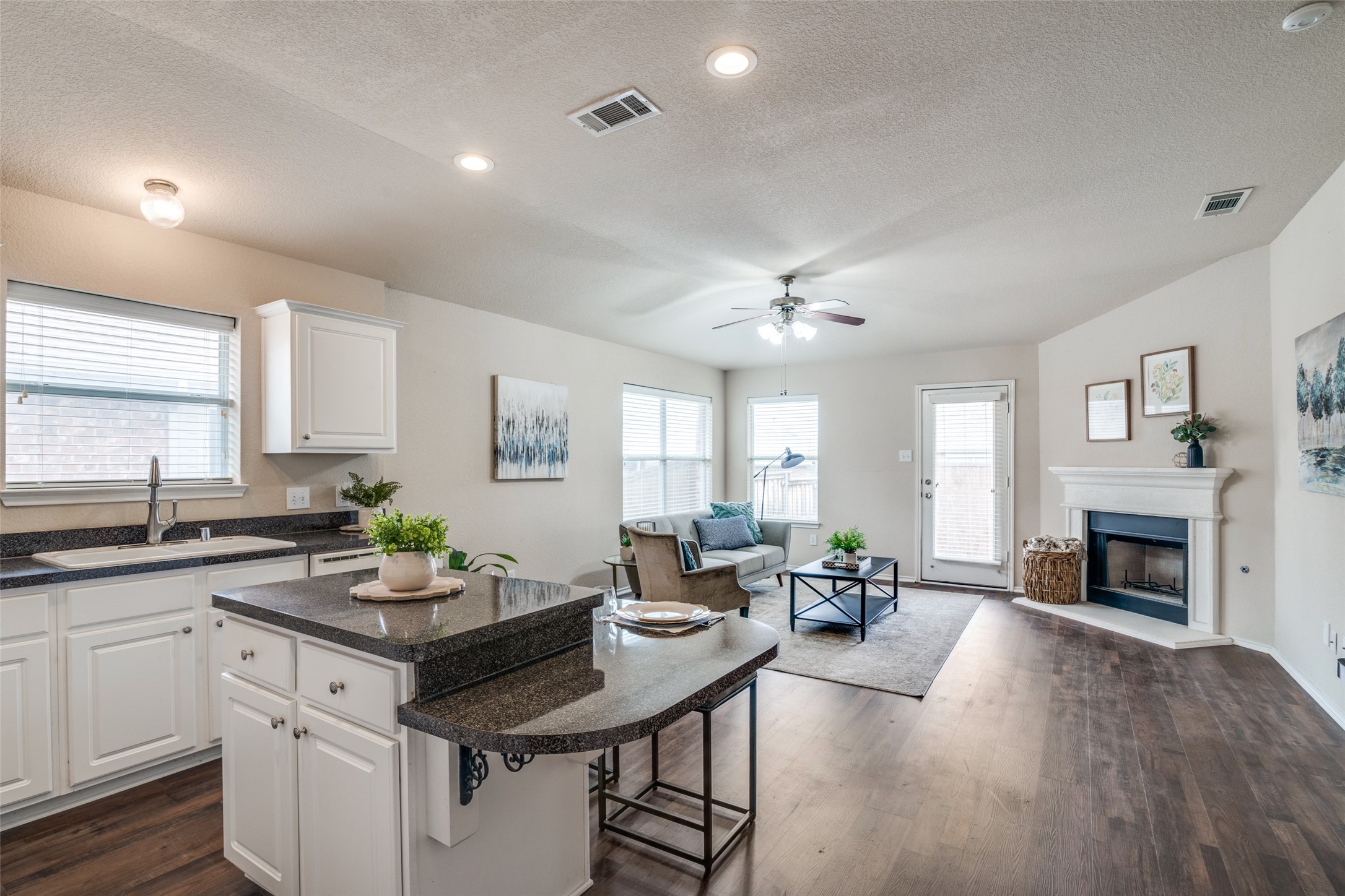 1306 Cedar Branch Drive