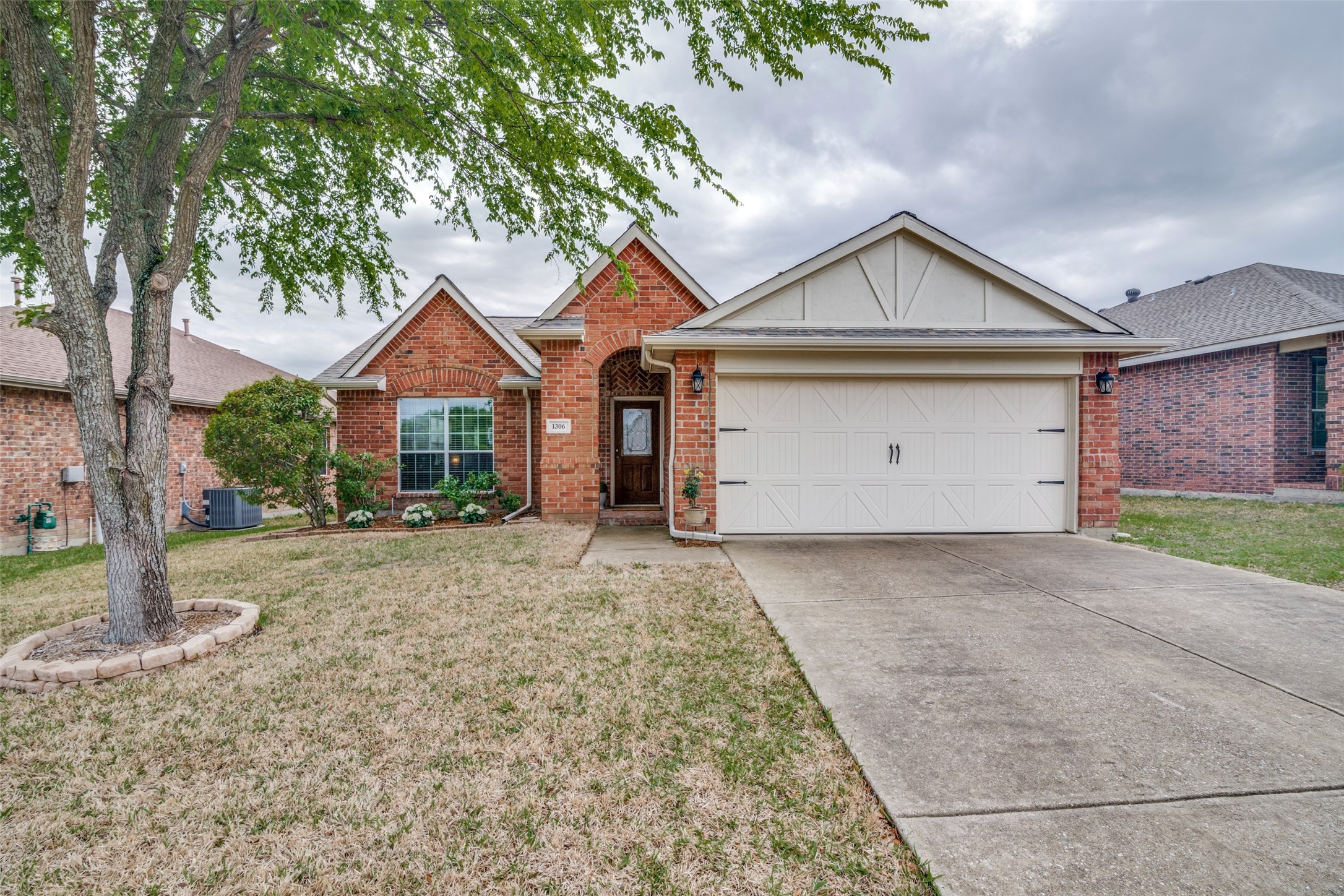 1306 Cedar Branch Drive