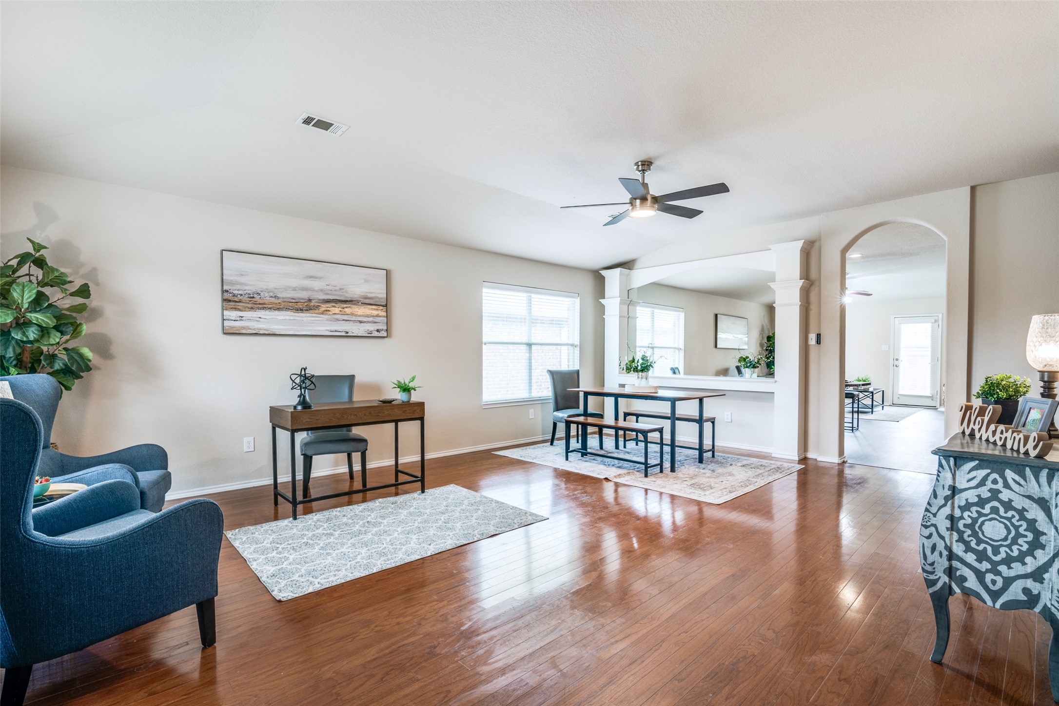 1306 Cedar Branch Drive