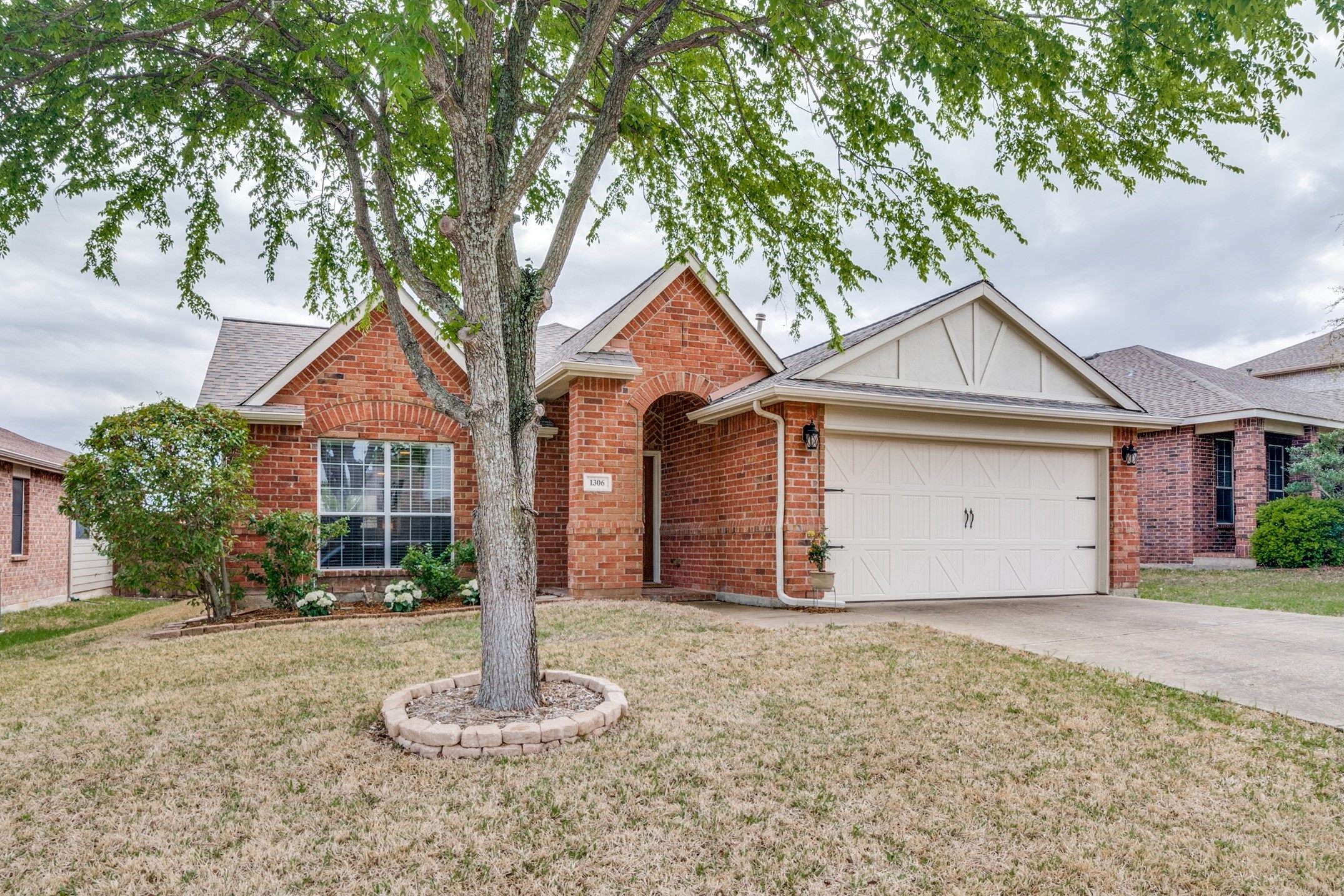 1306 Cedar Branch Drive