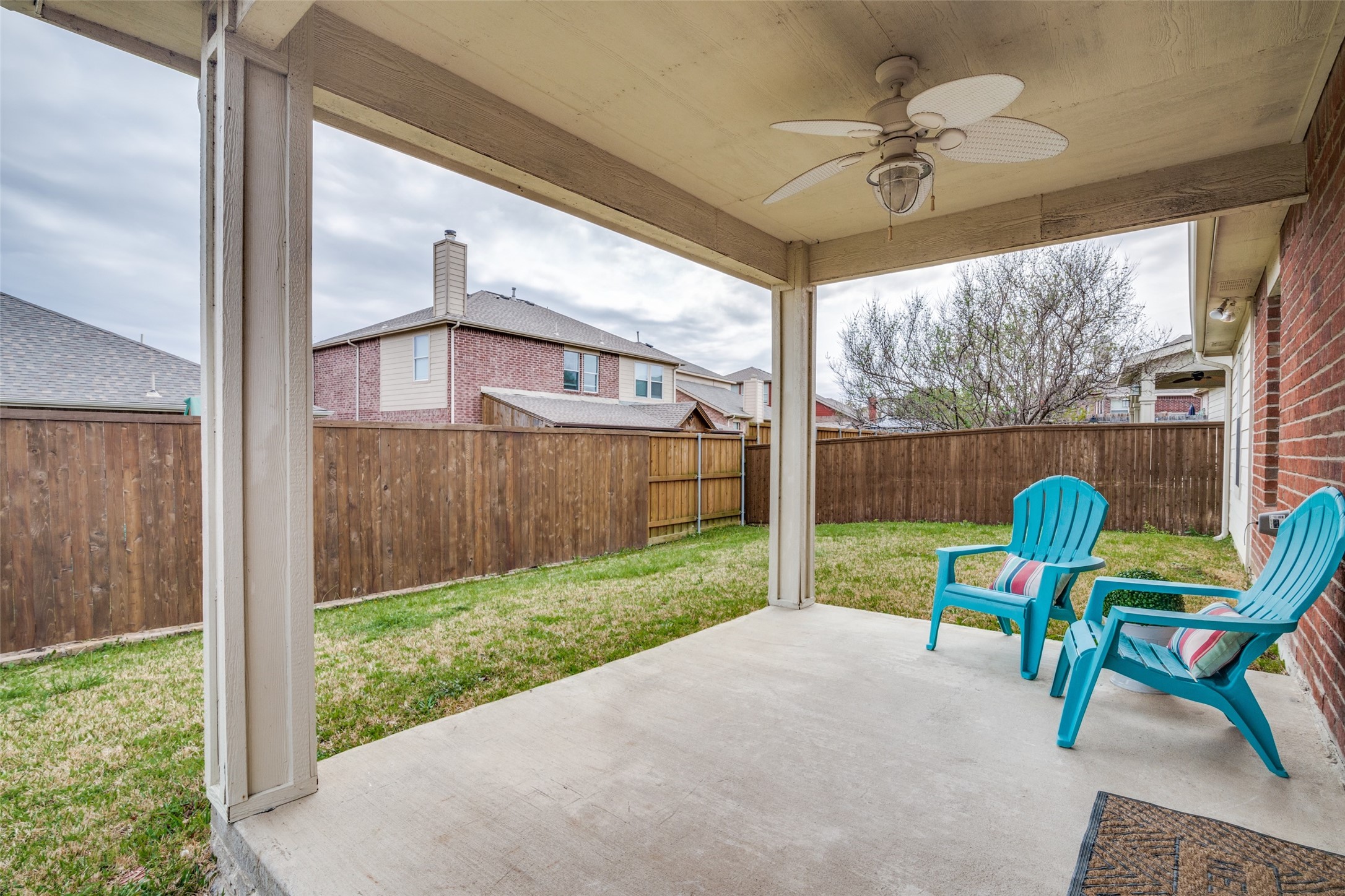 1306 Cedar Branch Drive
