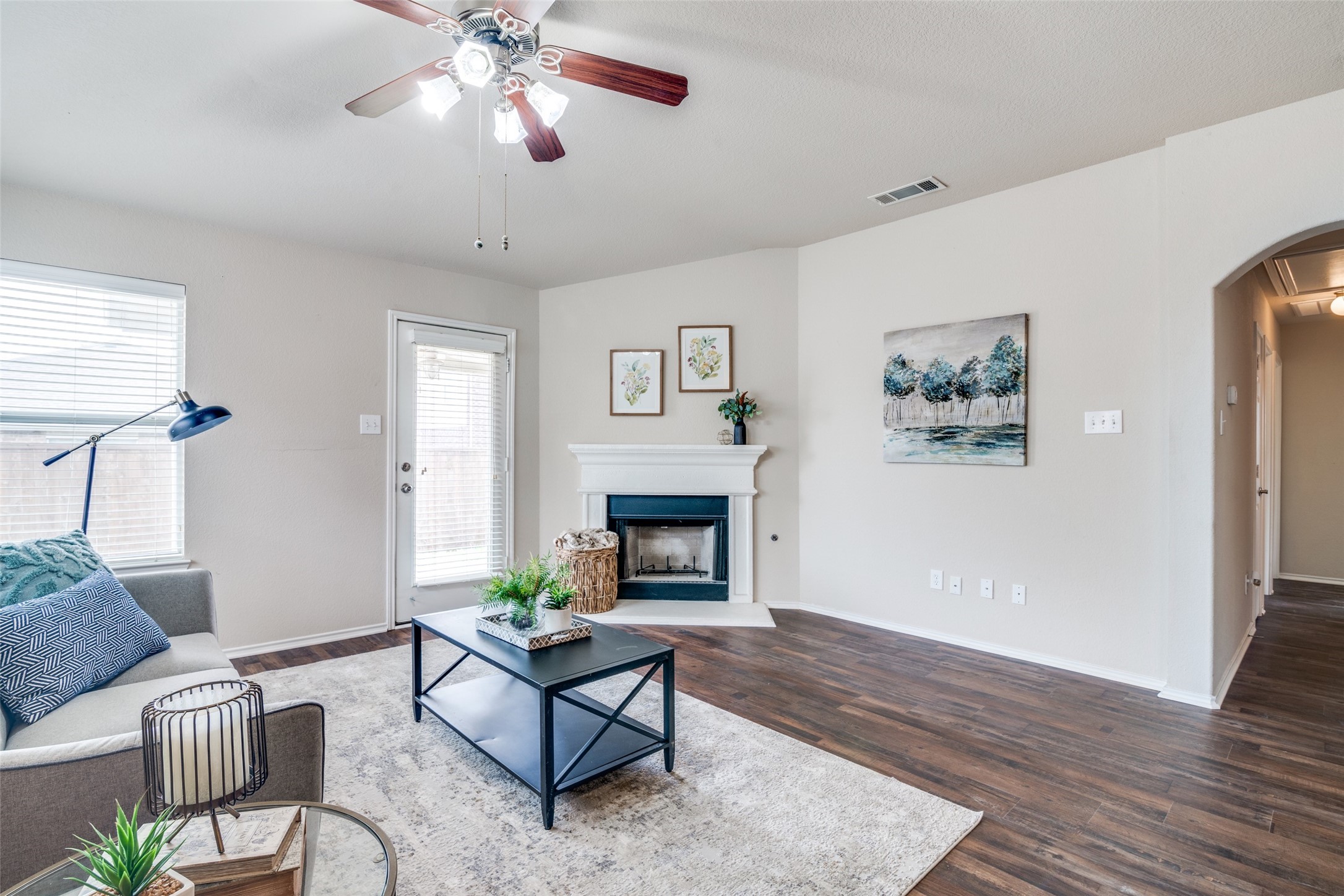 1306 Cedar Branch Drive