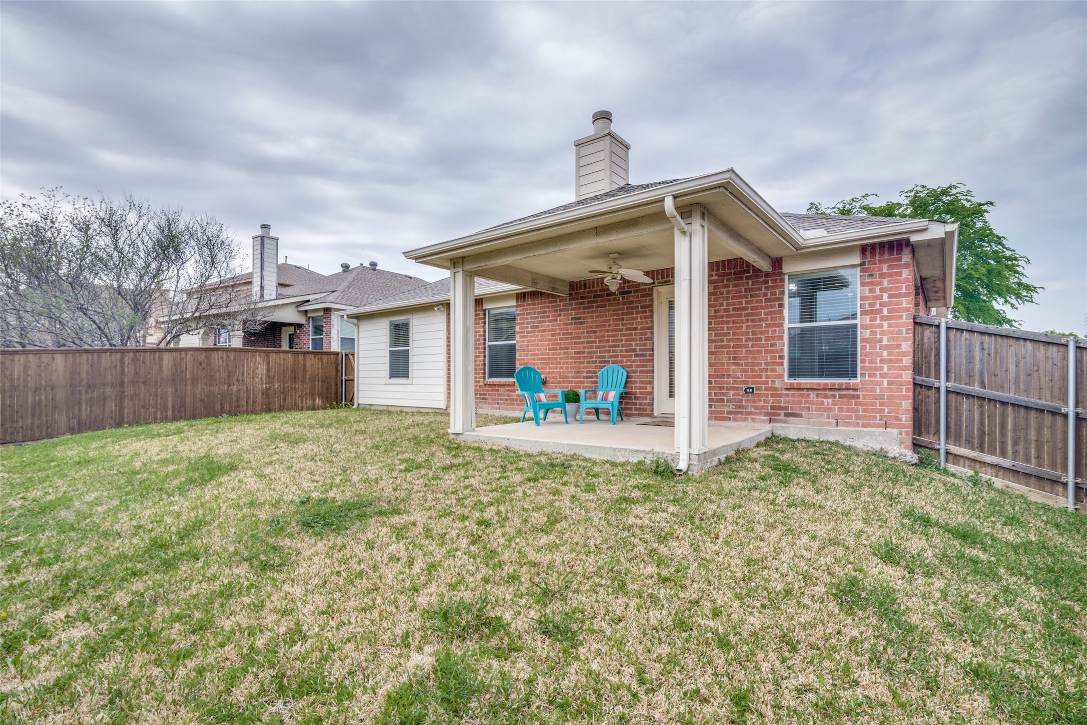 1306 Cedar Branch Drive