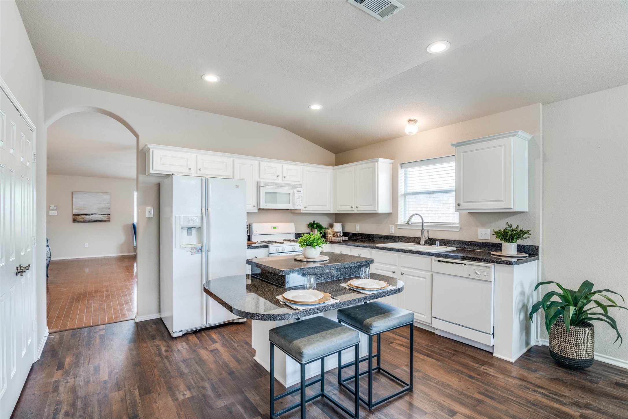 1306 Cedar Branch Drive