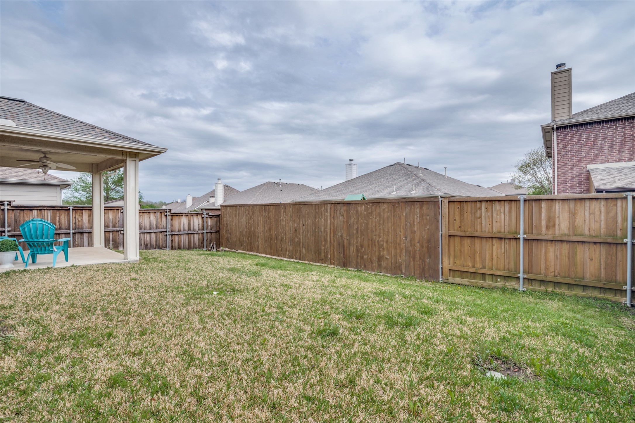 1306 Cedar Branch Drive