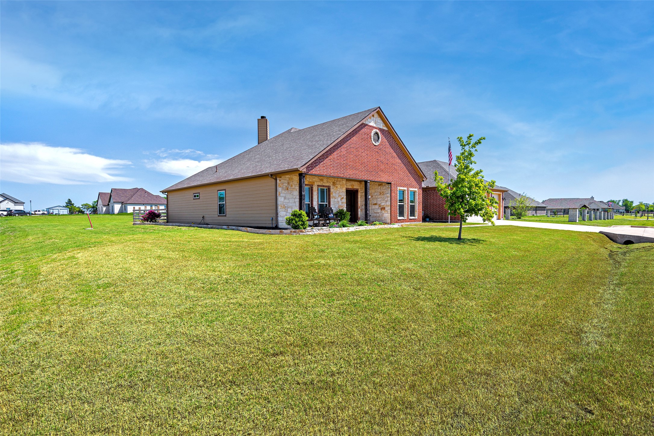 3821 Independence Way