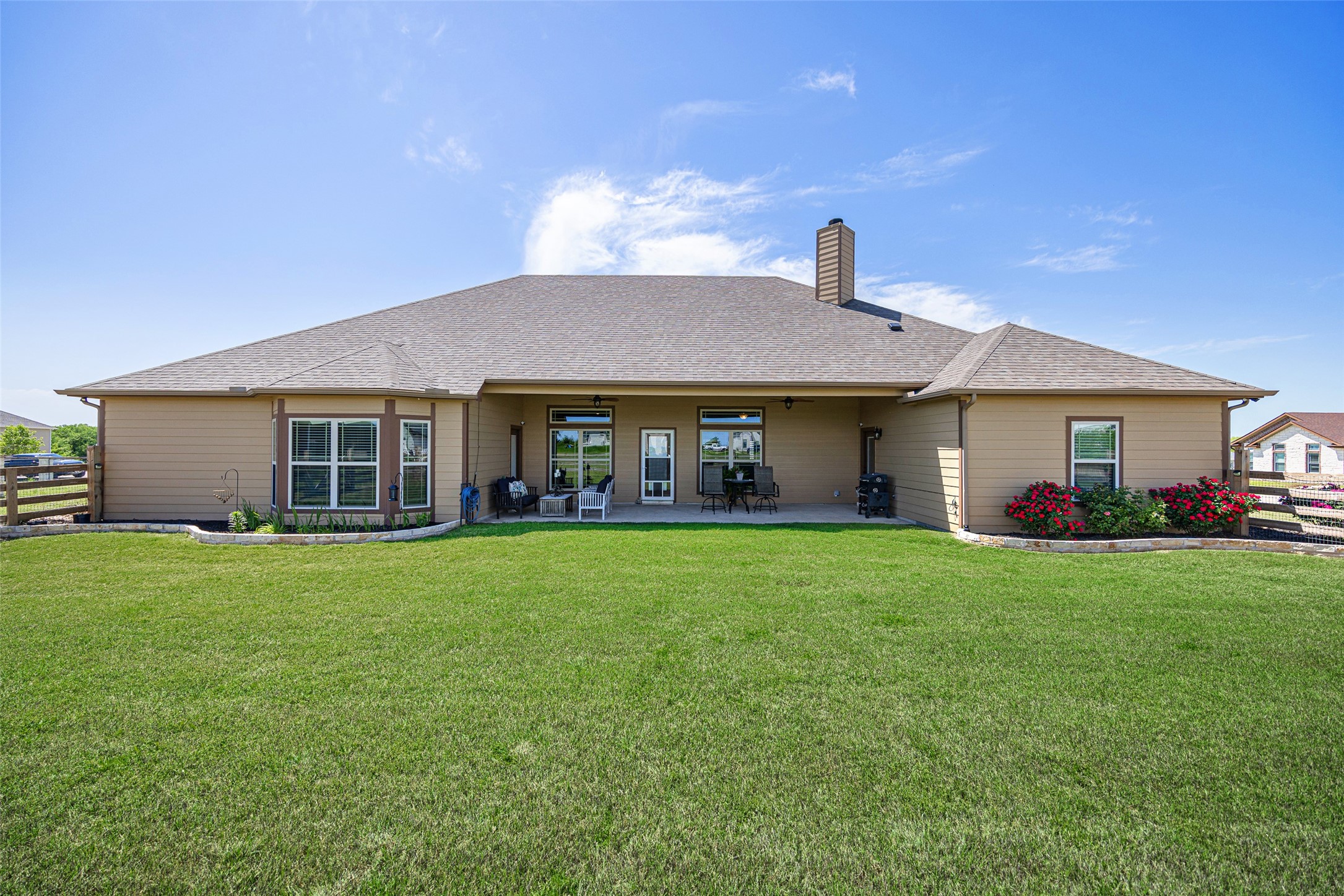 3821 Independence Way