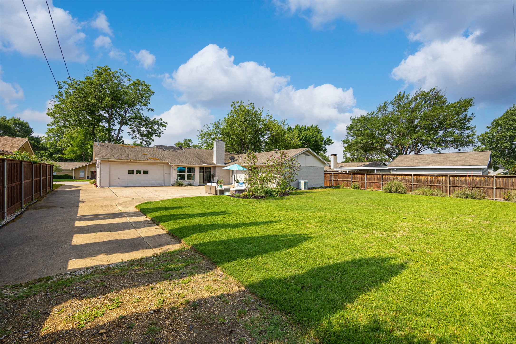 3411 Pebble Beach Drive