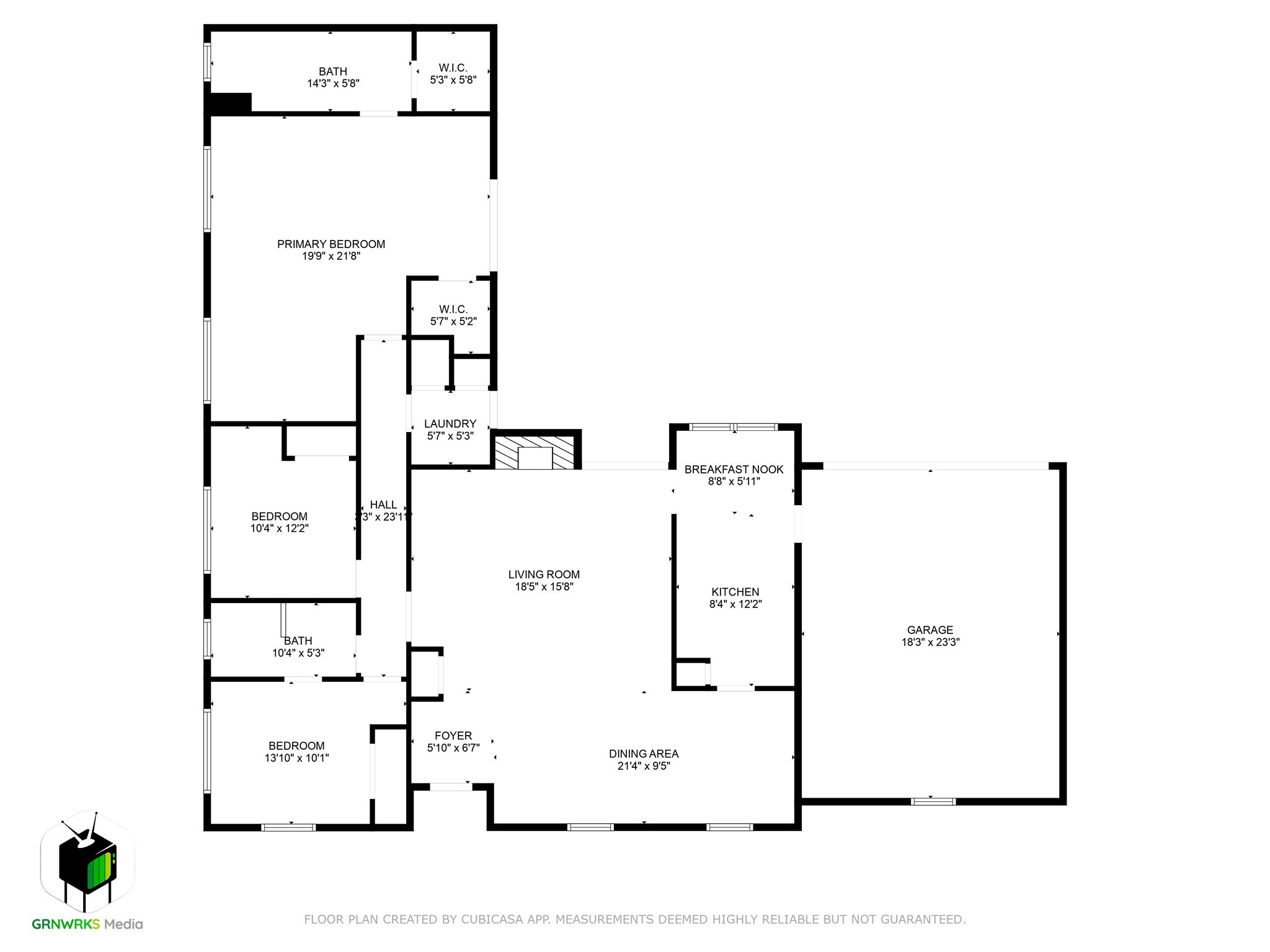 3411 Pebble Beach Drive