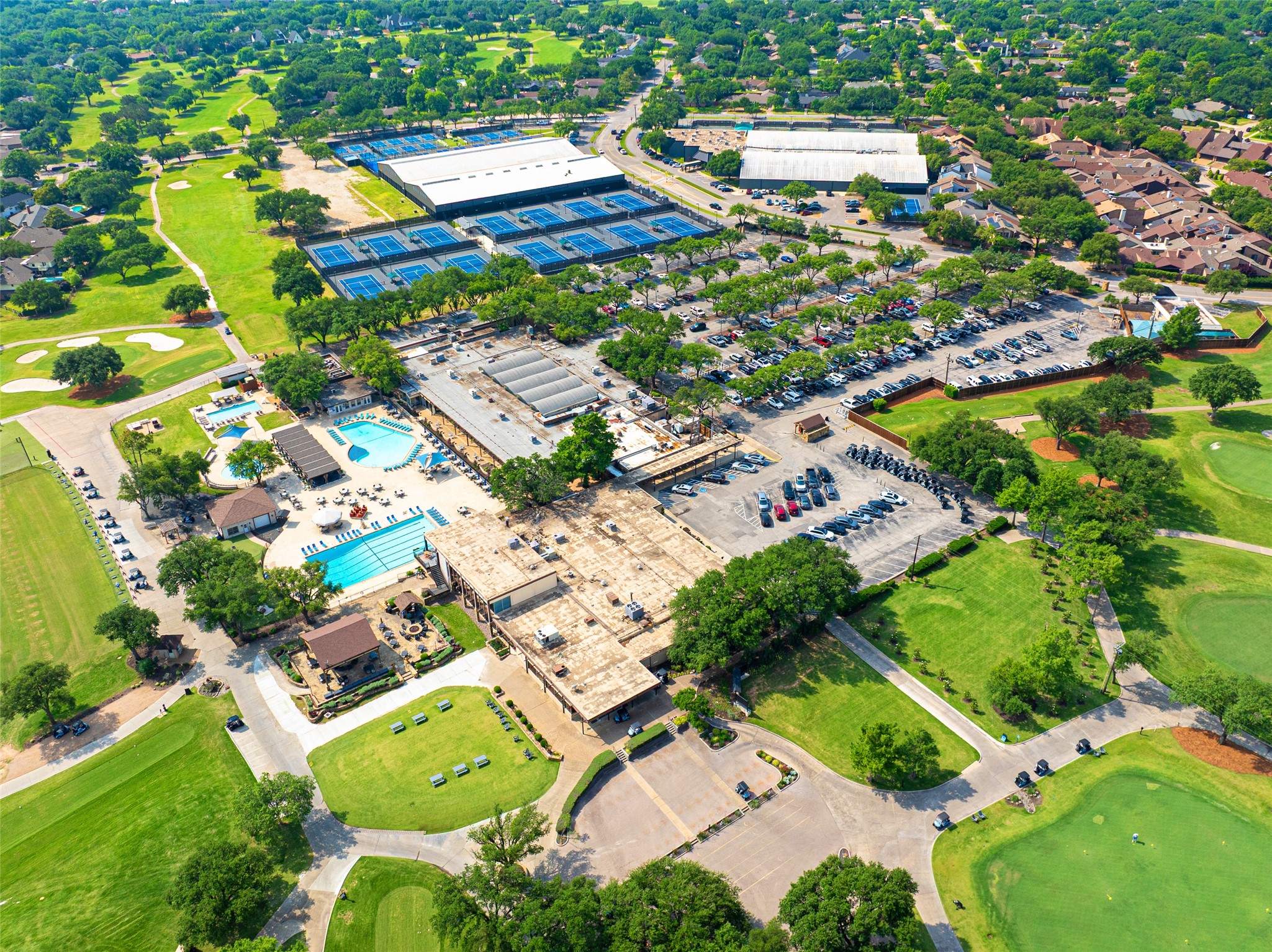 3411 Pebble Beach Drive