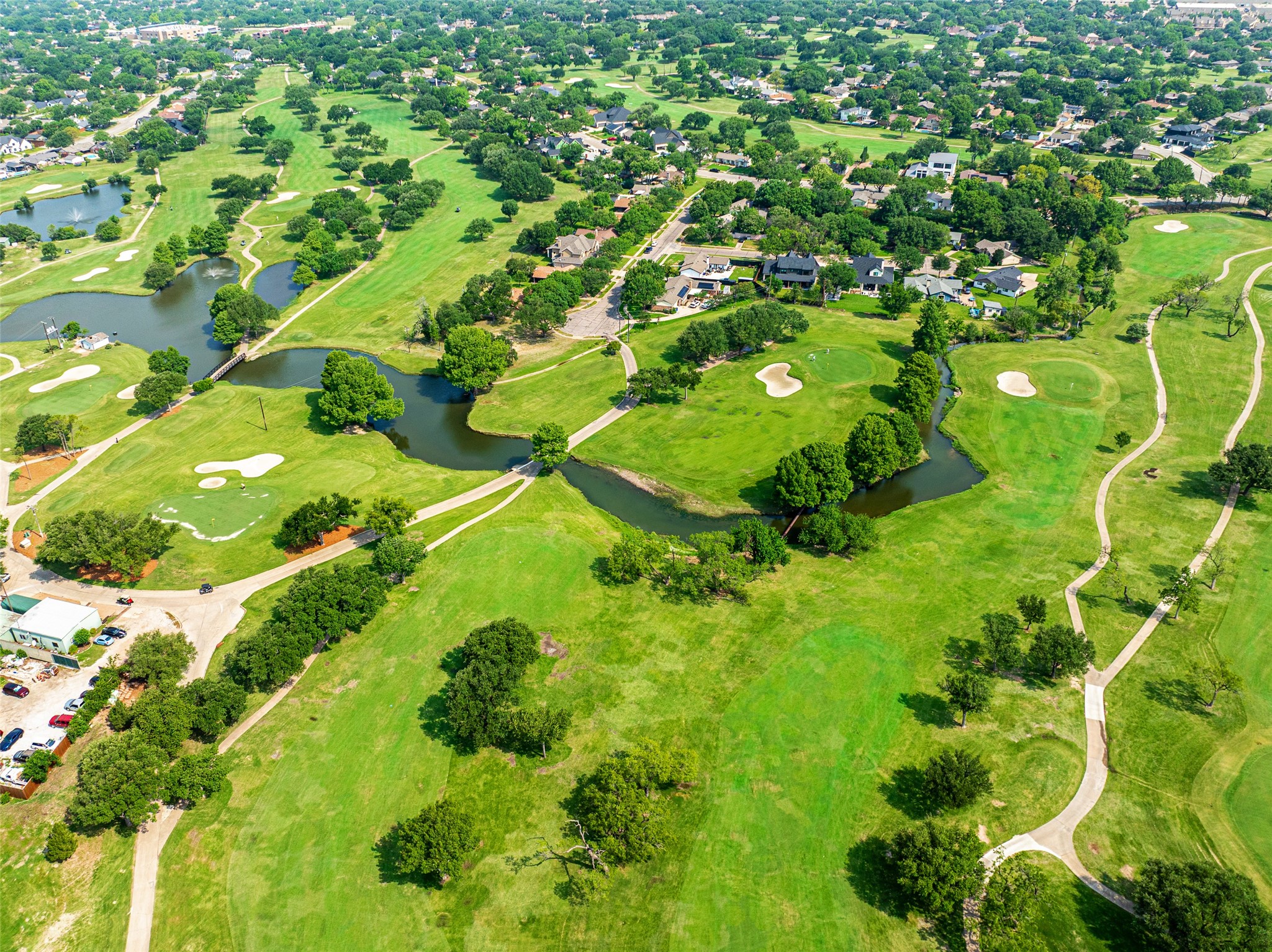 3411 Pebble Beach Drive