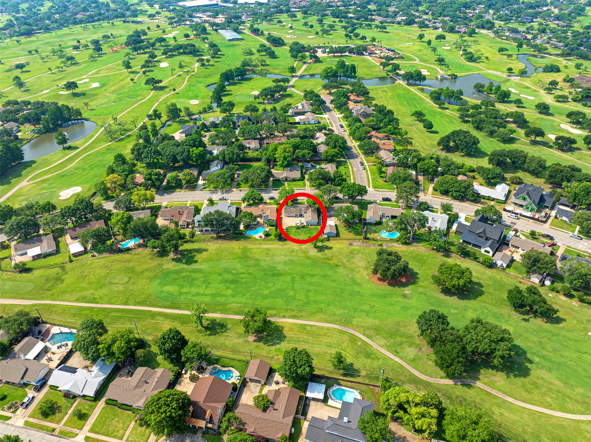 3411 Pebble Beach Drive