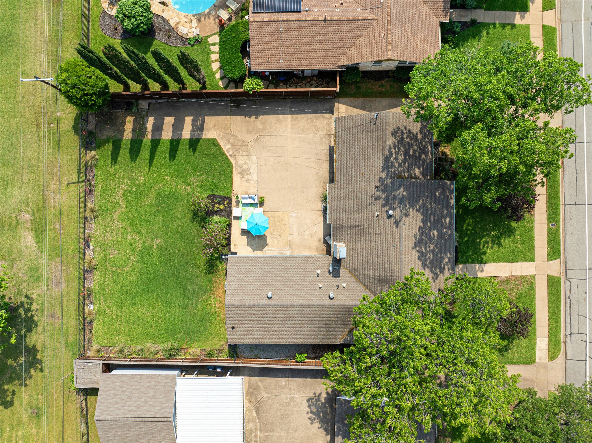 3411 Pebble Beach Drive