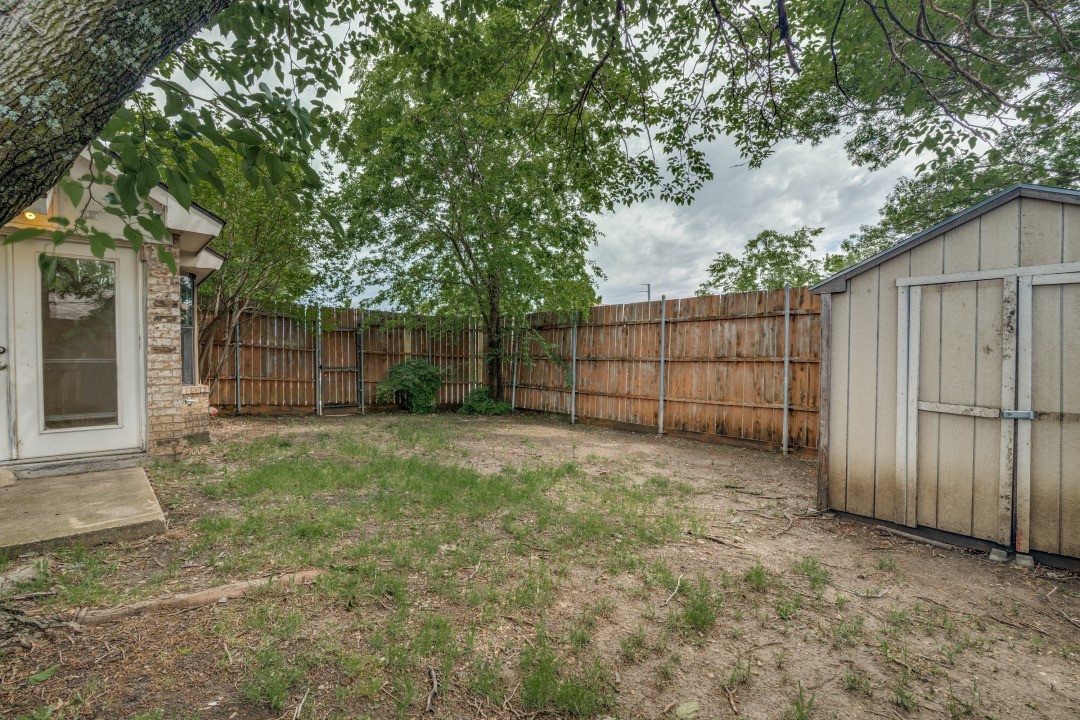 3906 Wheelwright Drive