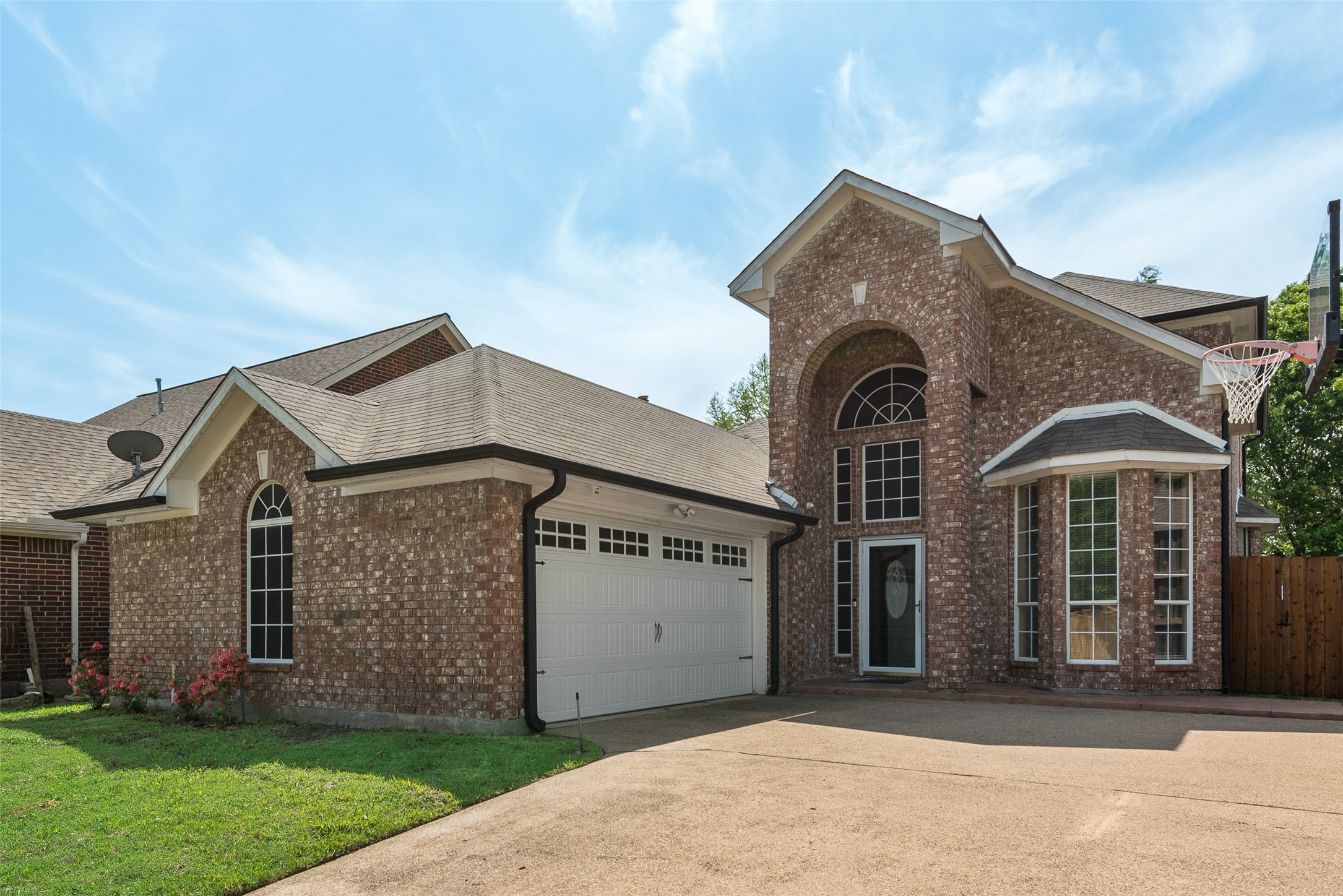 4305 Greenwood Trail