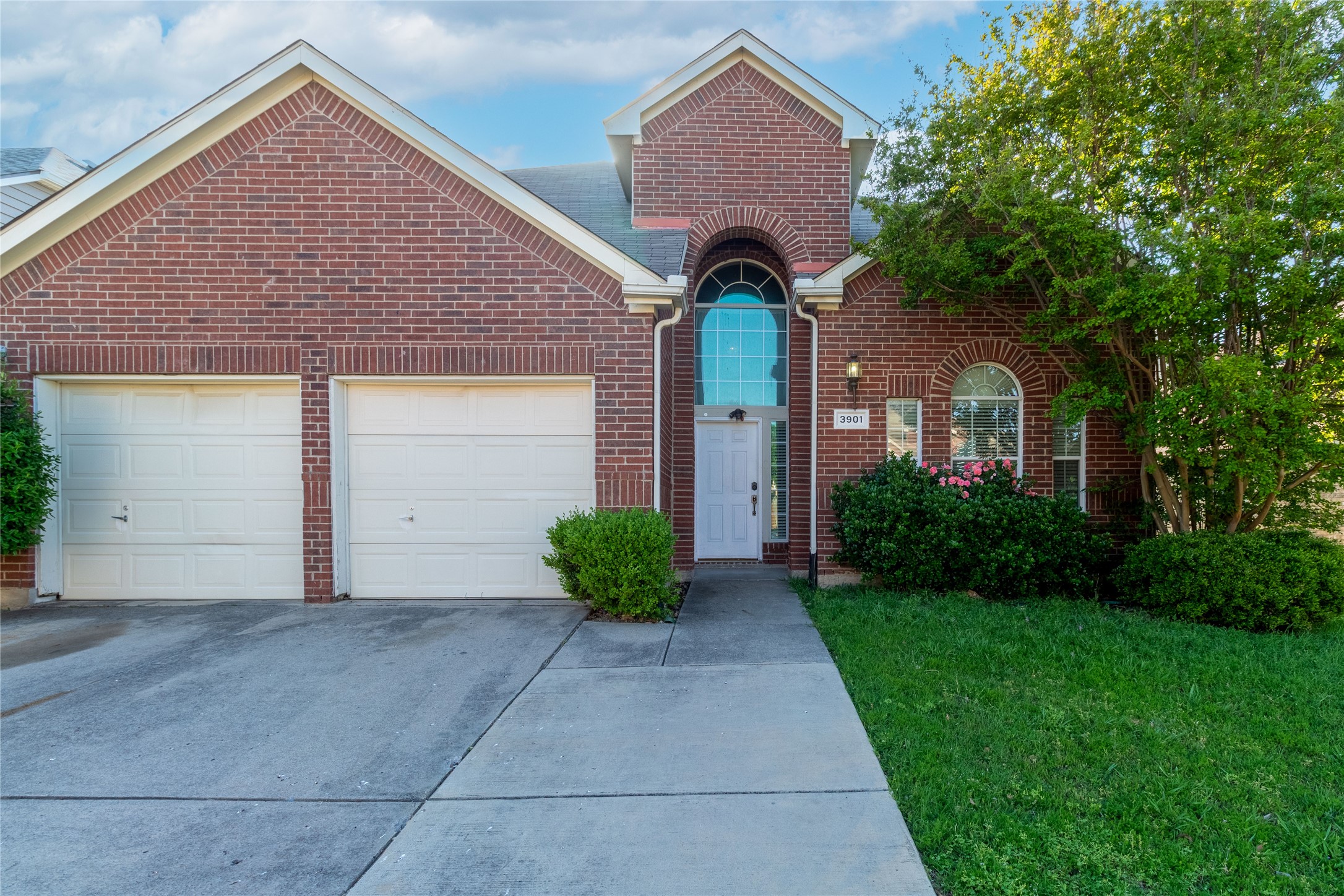 3901 Citadel Drive