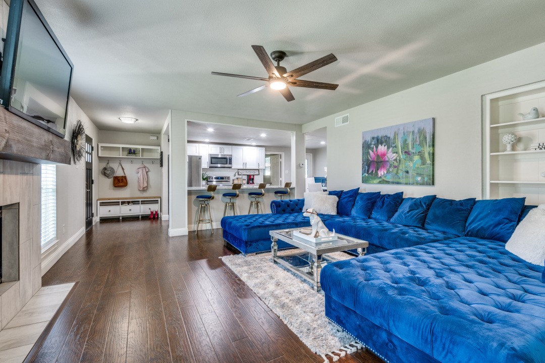 1321 Storm Drive