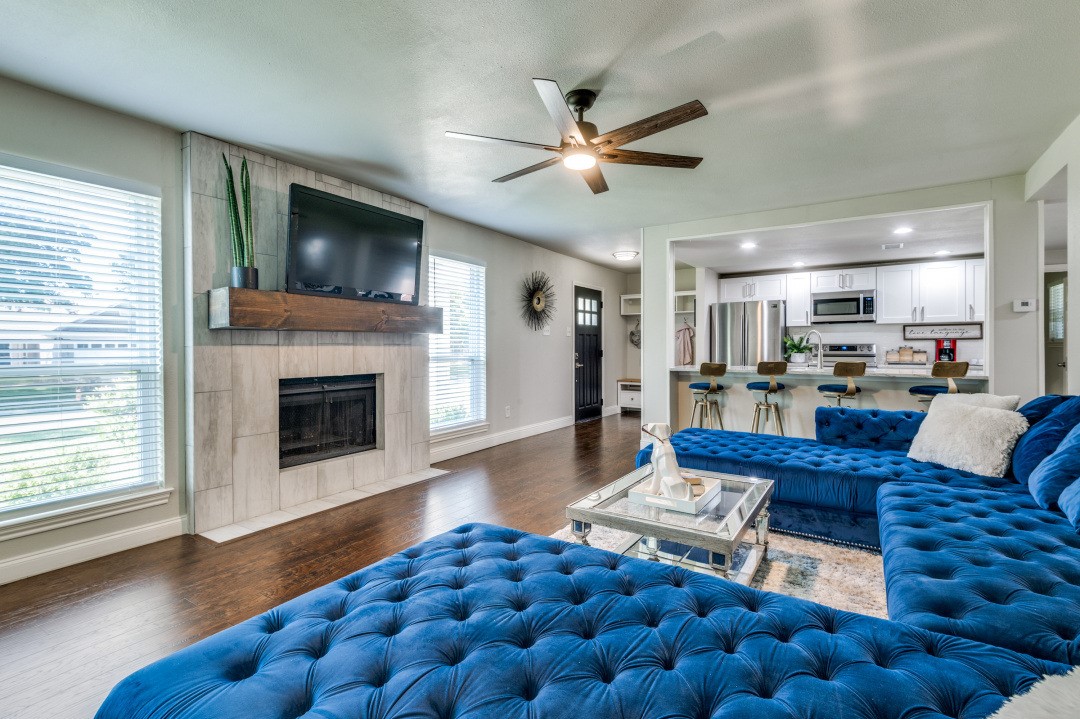 1321 Storm Drive