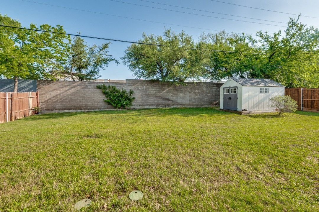 1321 Storm Drive