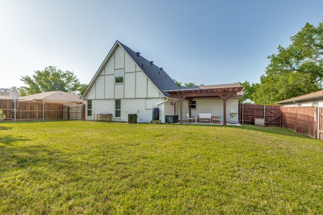 1321 Storm Drive