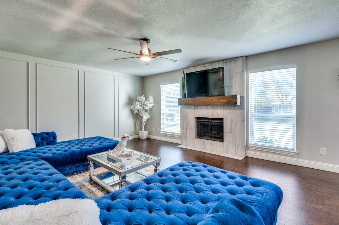 1321 Storm Drive