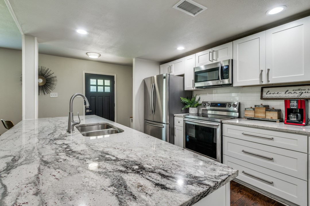 1321 Storm Drive