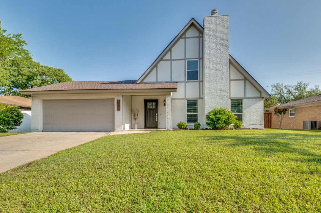 1321 Storm Drive
