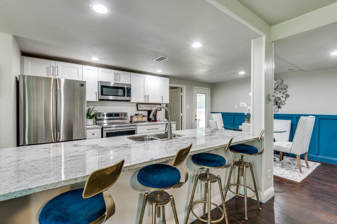 1321 Storm Drive