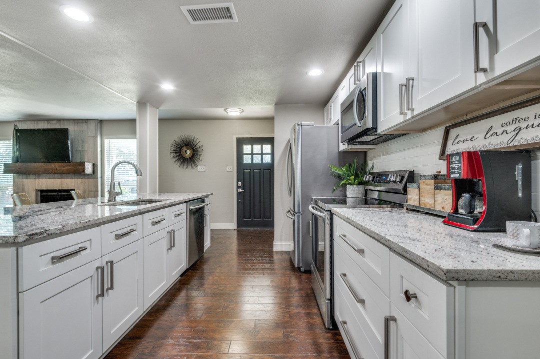 1321 Storm Drive