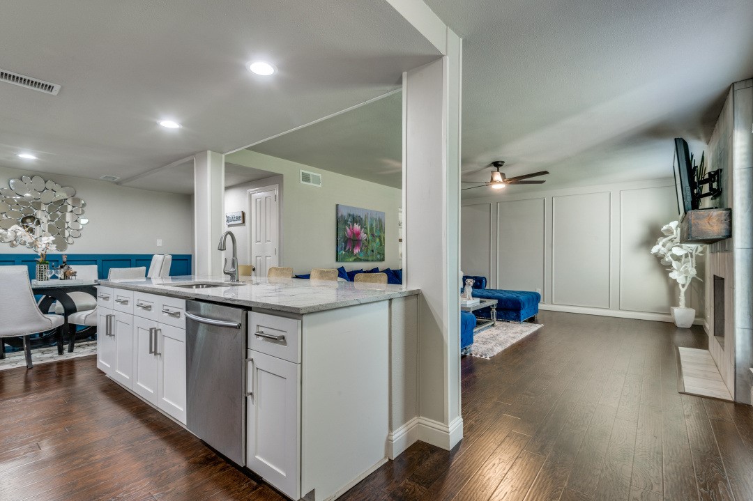 1321 Storm Drive
