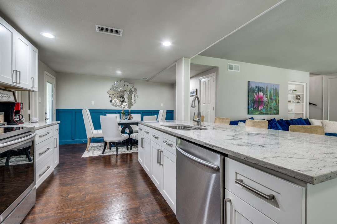 1321 Storm Drive