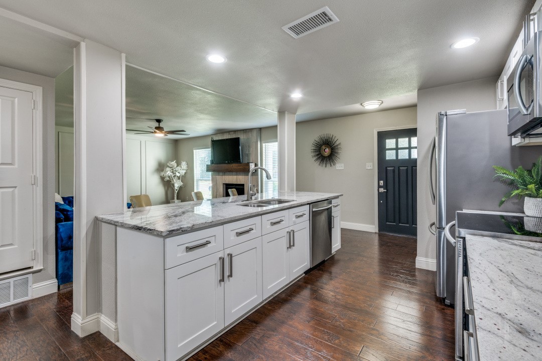 1321 Storm Drive