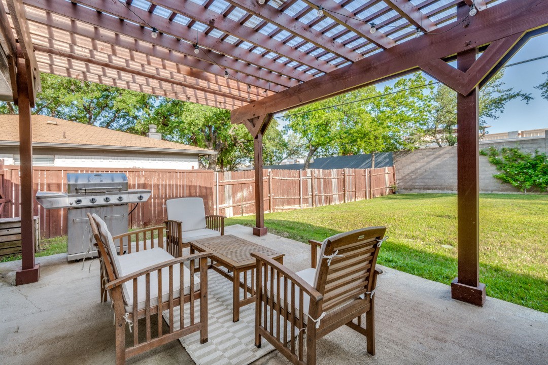1321 Storm Drive