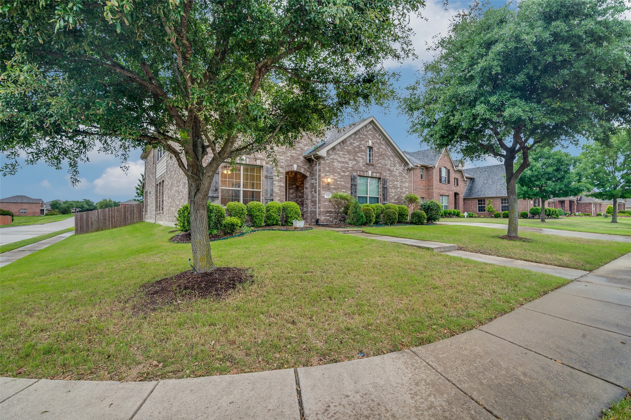 5132 Willow Bend Lane