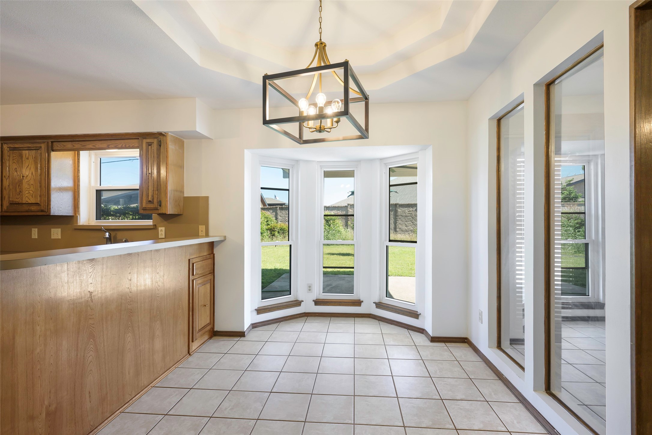 1201 Sandy Creek Drive