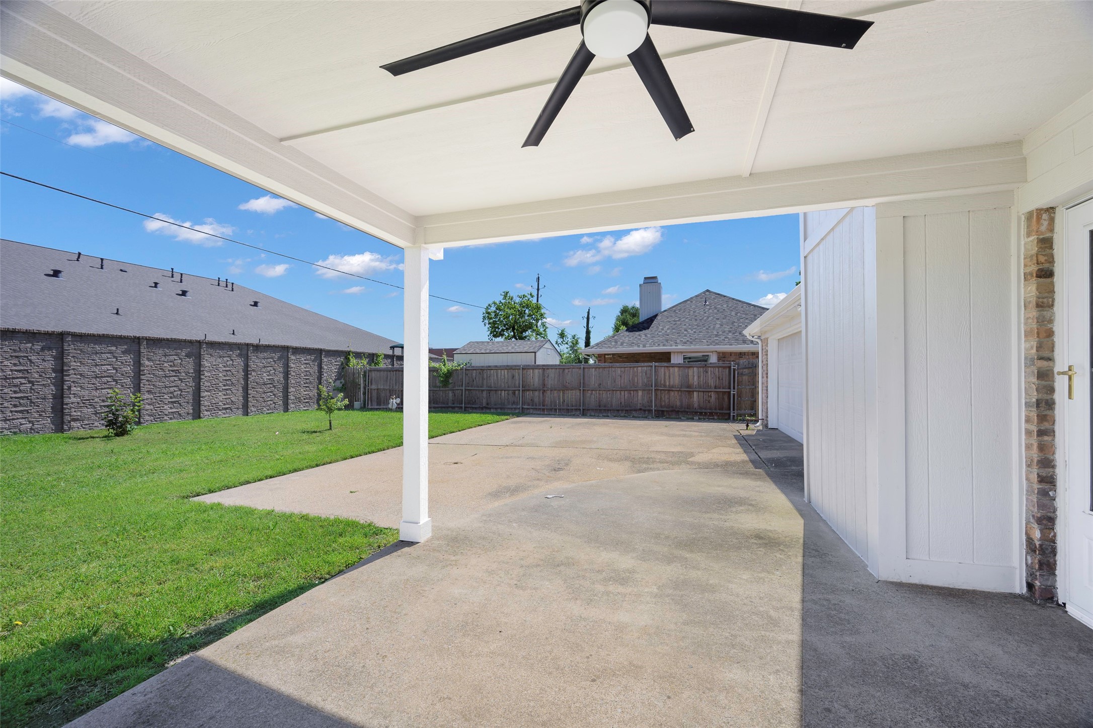 1201 Sandy Creek Drive