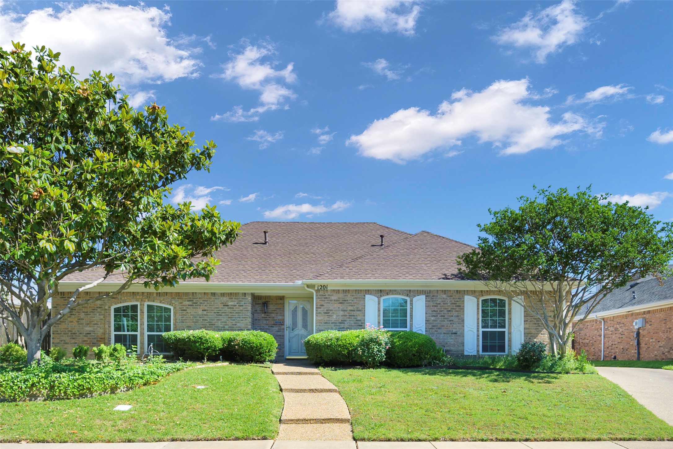 1201 Sandy Creek Drive