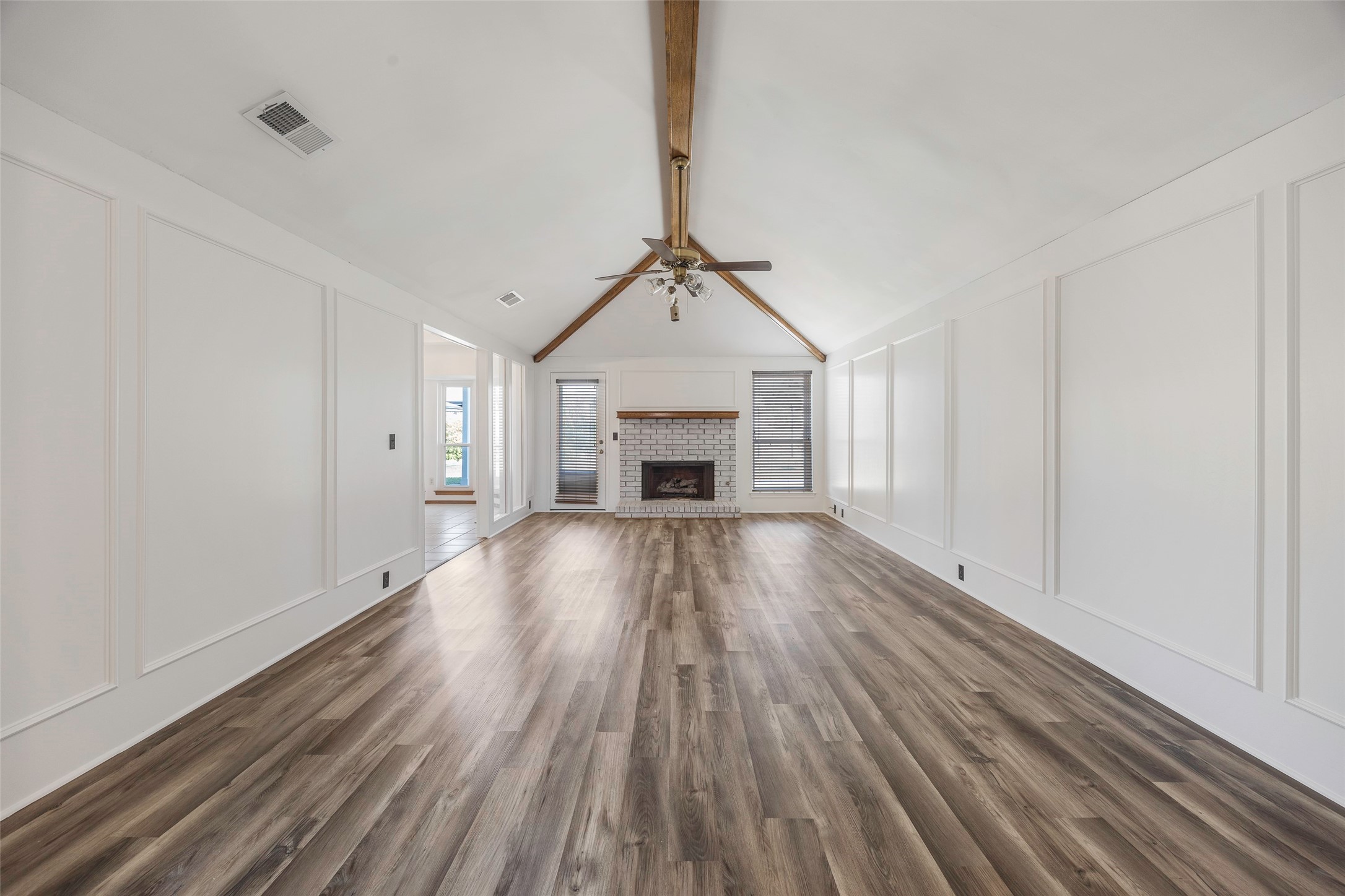 1201 Sandy Creek Drive