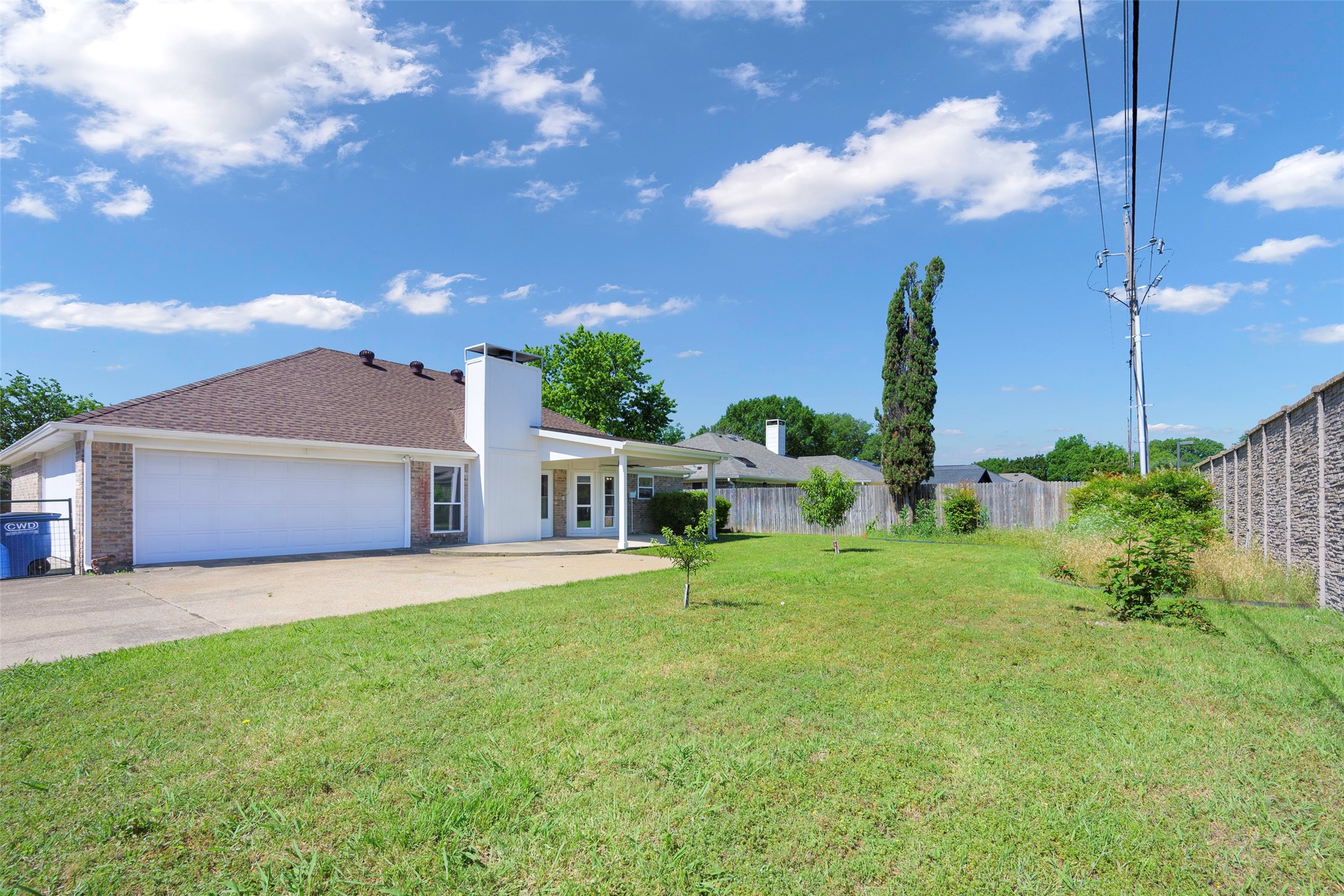 1201 Sandy Creek Drive