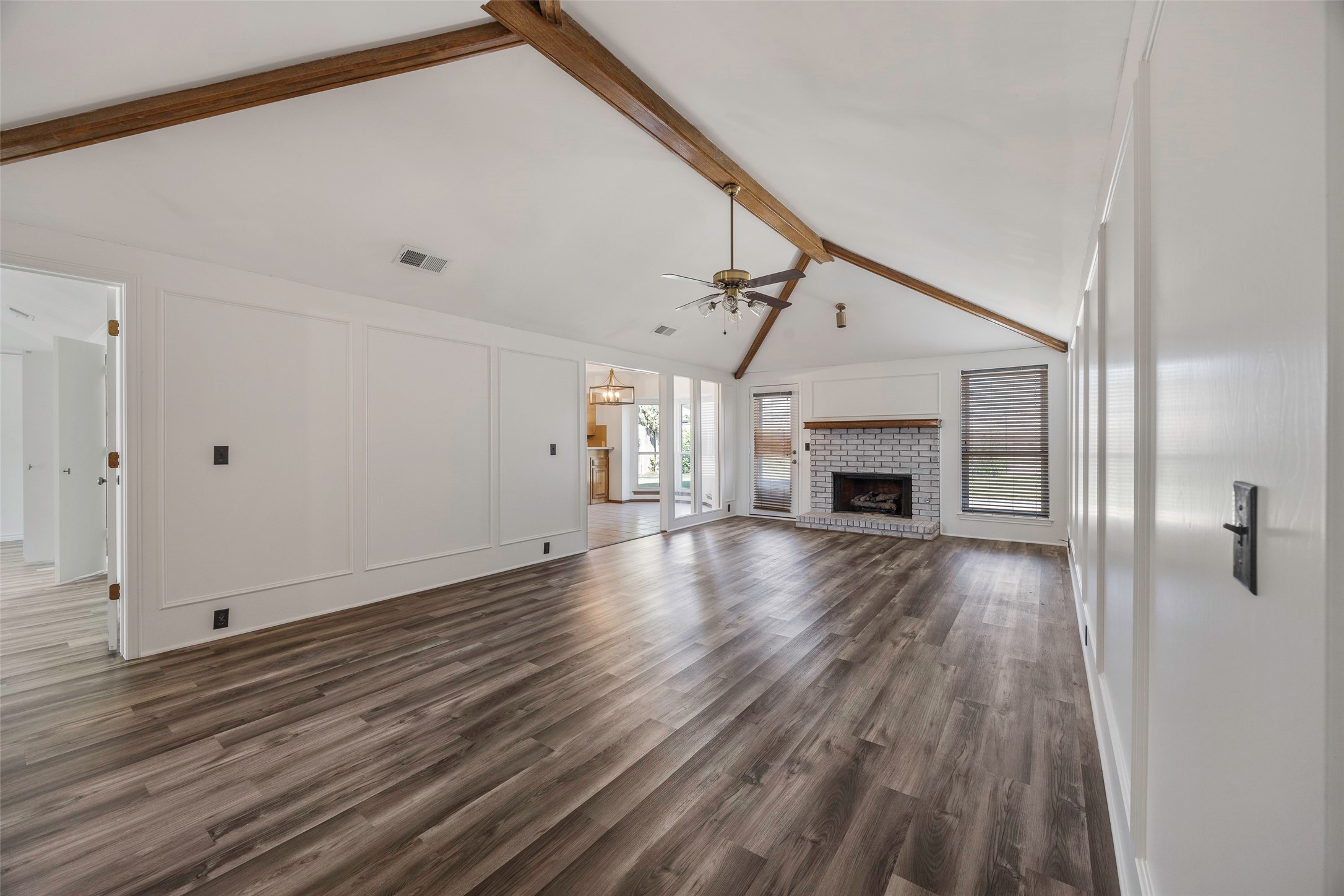 1201 Sandy Creek Drive