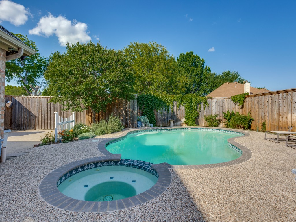 3214 Pecan Meadow Drive