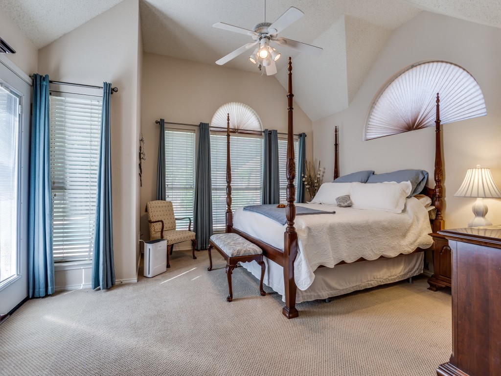 3214 Pecan Meadow Drive