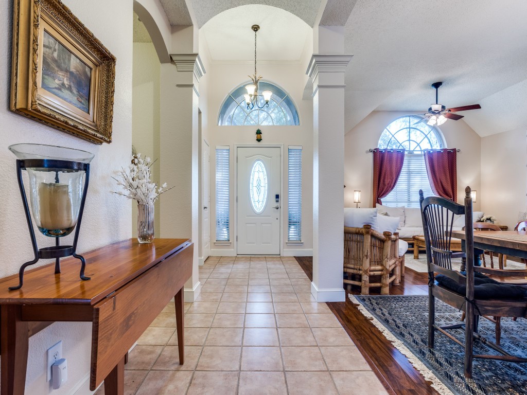 3214 Pecan Meadow Drive