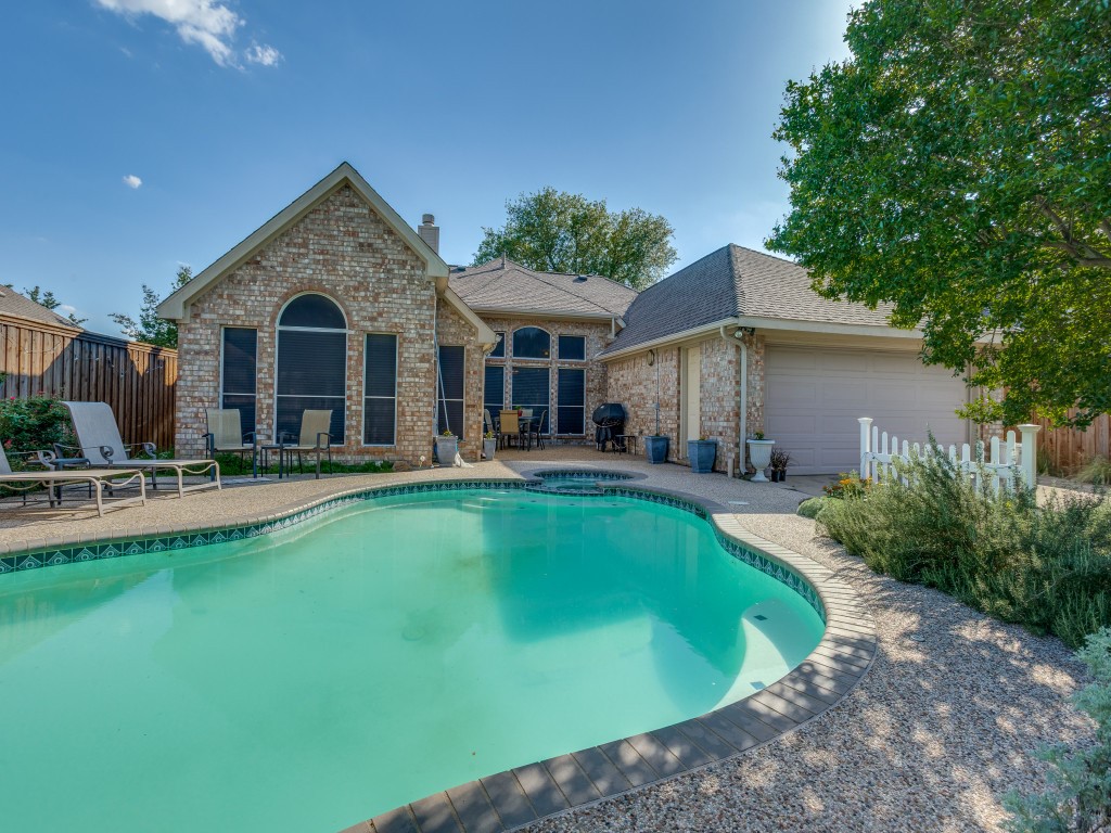 3214 Pecan Meadow Drive