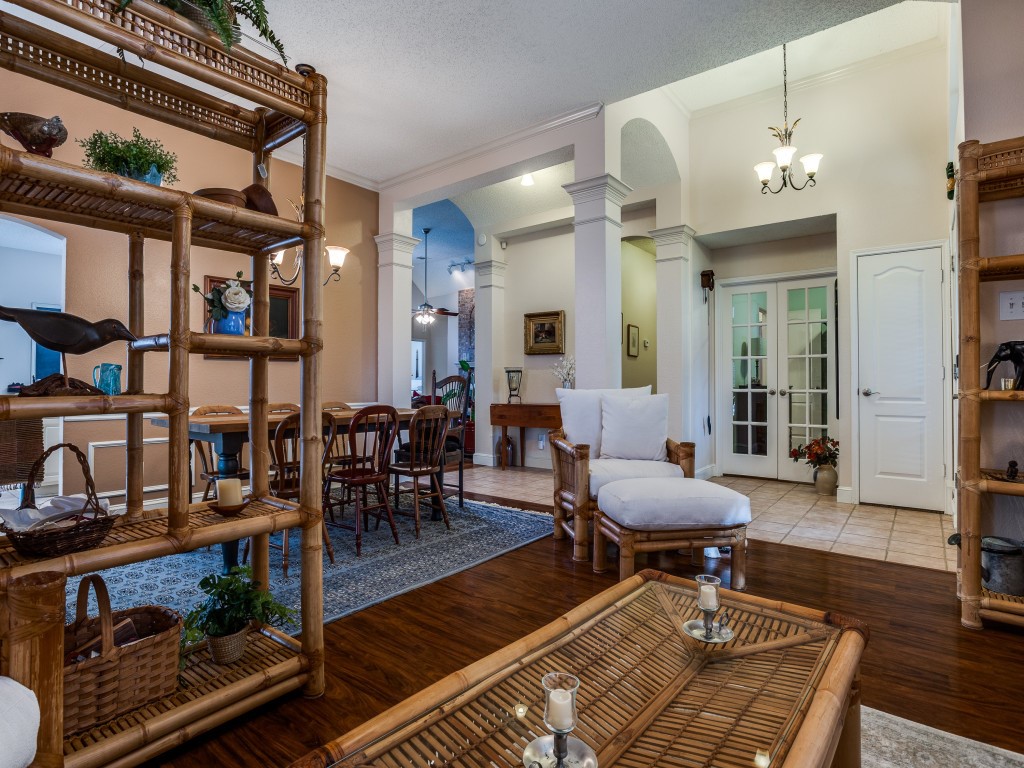 3214 Pecan Meadow Drive